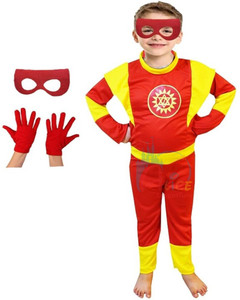 Shaktimaan dress price store