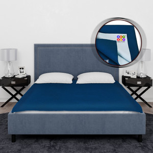 Quick dry sheet for king hotsell size bed