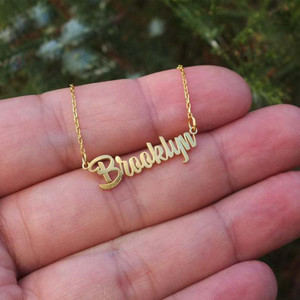 Jewelsmart 925 Silver Necklace For Girls Women Gold plated Plated Metal Necklace Price in India Buy Jewelsmart 925 Silver Necklace For Girls Women Gold plated Plated Metal Necklace Online at Best