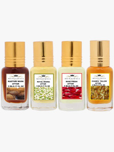 Attar perfume cheap name list