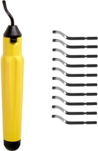 Deburring tool deals mitre 10