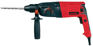 Wolf drill machine price new arrivals