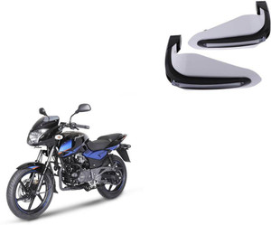 Pulsar 150 outlet handle guard