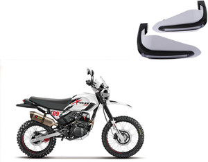 Hero xpulse handguard hot sale price