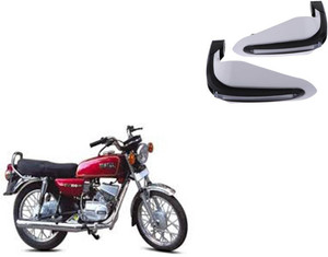 Buras NEW BEST QUALITY LIGHT WHITE SHINING PROTECTIVE HANDGUARD