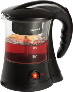 Havells crystal hot sale tea coffee maker