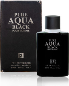 Pure black perfume flipkart online