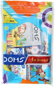 Doms Pens Stationery - Buy Doms Pens Stationery Online at Best Prices ...