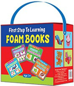 First step toy box online