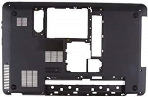 Hp pavilion dv6 hot sale bottom case replacement