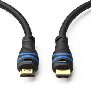 BlueRigger HDMI Cable 30.5 m HDMI CL3 BL BlueRigger Flipkart