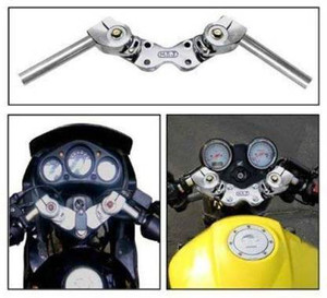 Hayabusa handlebar online top