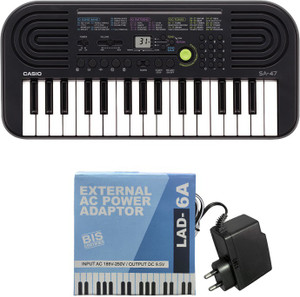 Casio keyboard clearance price flipkart