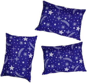 Blue star pillow sales