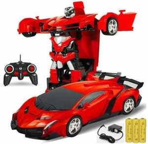 Transformer remote control toys outlet