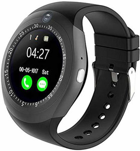 Smart y1 watch top