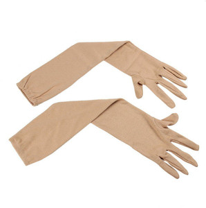 Skin color gloves new arrivals