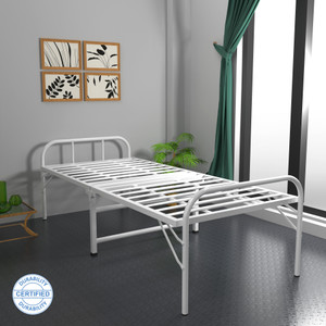 single cot bed frame