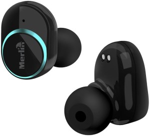 Merlin sonic discount air wireless earbuds