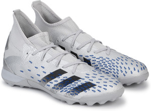 ADIDAS PREDATOR .3 TF Football Shoes For Men Buy ADIDAS PREDATOR