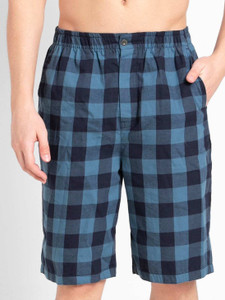 Jockey bermuda shorts discount