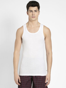 jockey colour vest