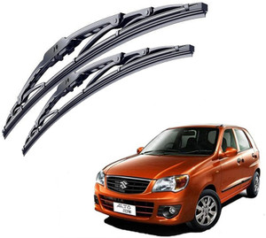 Maruti alto k10 on sale wiper blade price
