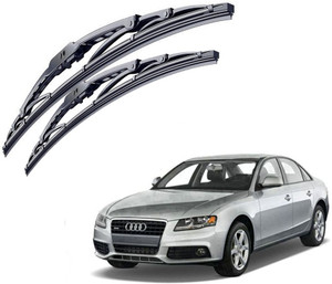 Audi a4 sales wiper blades