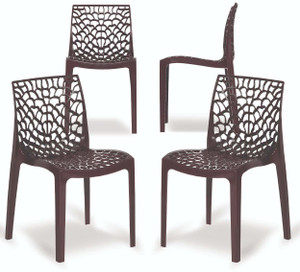 Supreme web plastic chair on sale