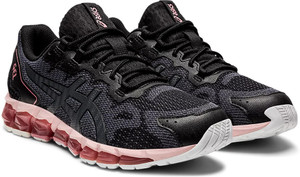 Asics GEL Quantum 360 6 Running Shoes For Men Buy Asics GEL