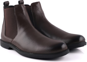 Freacksters FRC35 Leather Chelsea Boots For Men Buy Freacksters FRC35 Leather Chelsea Boots For Men Online at Best Price Shop Online for Footwears in India Flipkart