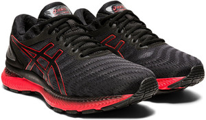 Buy Asics GEL Nimbus 22 Running Shoes For Men Online at Best