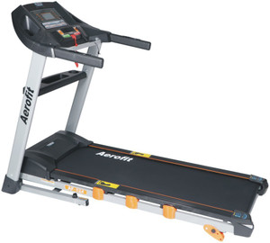 Aerofit treadmill sale af 521 price