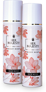 Silk store musk perfume