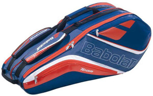 Babolat badminton kit bag store