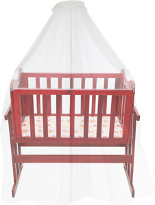 Mosquito net deals for cradle
