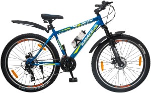 AVON Gamer Uno 27.5 T Mountain Cycle Price in India Buy AVON Gamer Uno 27.5 T Mountain Cycle online at Flipkart