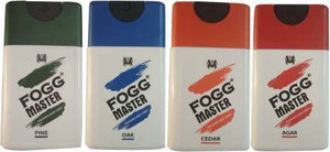 Pocket hotsell perfume fogg
