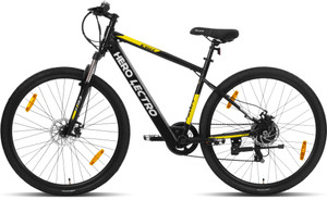 7 gear cycle hero 2025