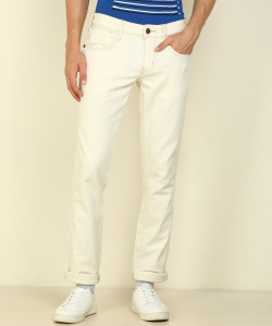 White jeans under 300 discount