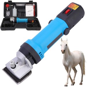 sleepehead 900W Sheep/Horse/Goat/Cat/Dog/Animals hair cutting machine  Multicolor Pet Hair Trimmer - Price History