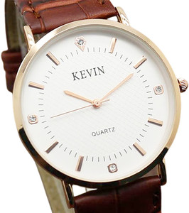 Kevin Analog Watch For Boys Buy Kevin Analog Watch For Boys