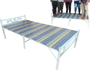 foldable wire cot online