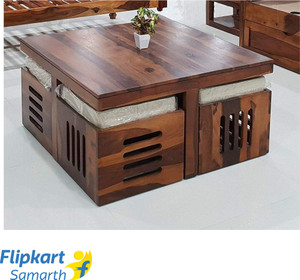 Flipkart top center table