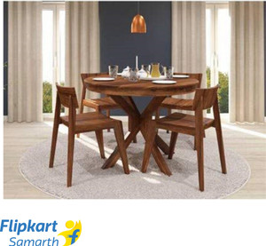 Flipkart dining store table with chairs