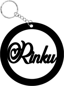 SY Gifts Rinku Name Keychain 1908 Key Chain Price in India Buy
