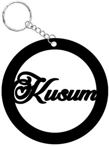 SY Gifts SYG Kusum Name Keychain 1013 Key Chain Price in India Buy SY Gifts SYG Kusum Name Keychain 1013 Key Chain online at Flipkart