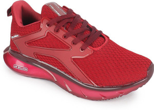 COLUMBUS WALKER MAROON Running Shoes For Men Buy COLUMBUS WALKER
