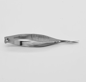 McPherson-Vannas Scissors, 7cm