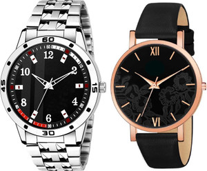 Flipkart couple discount watches fastrack